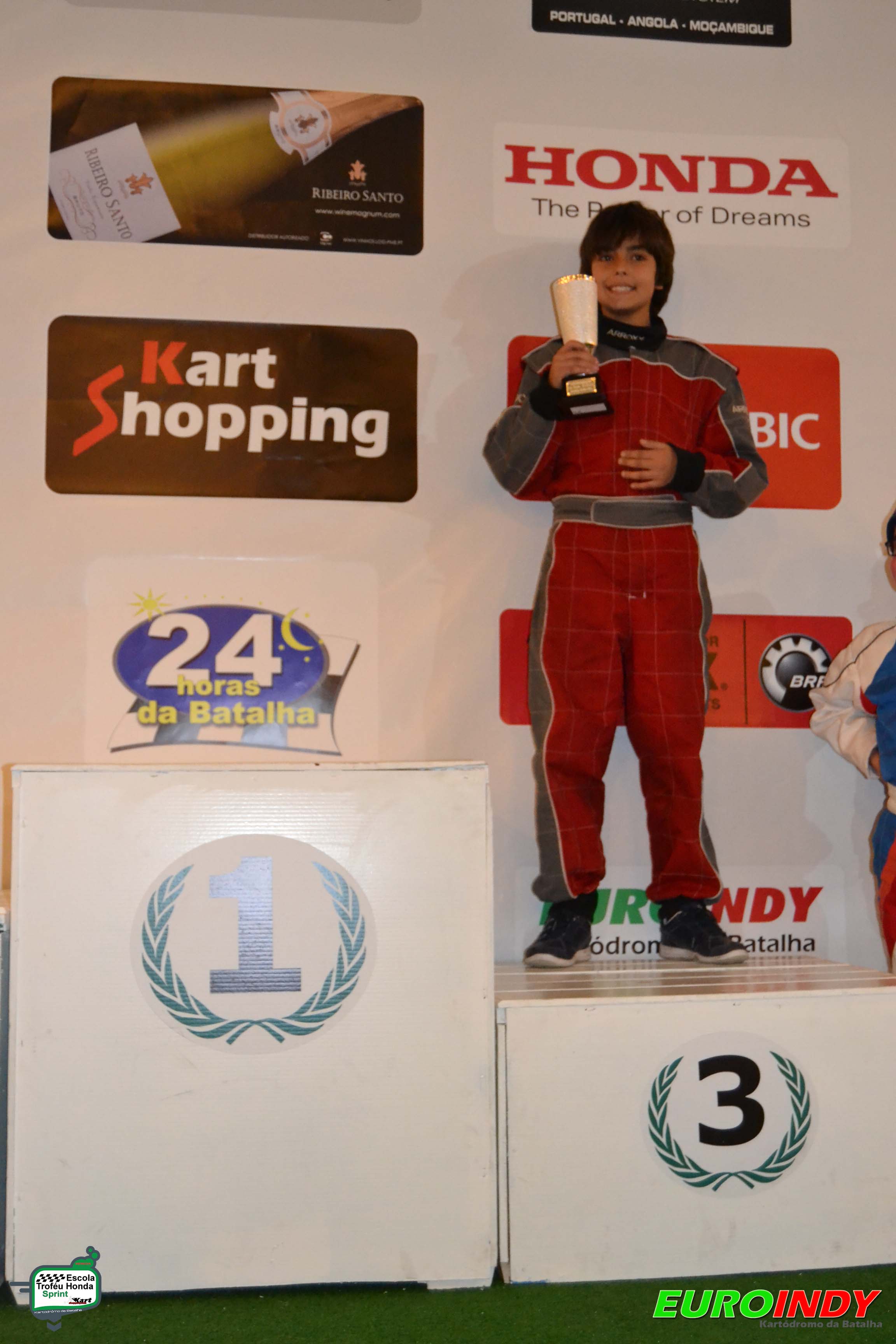 Gala de Campeões70